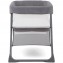 Culla Co-Sleeping Graco Side-By-Side Pearl