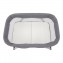 Culla Co-Sleeping Graco Side-By-Side Pearl