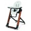 Peg Perego Hochstuhl Siesta Wood-white