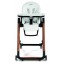 Peg Perego Hochstuhl Siesta Wood-white