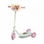 Monopattino a Tre Ruote Smoby Disney Princess