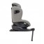 Joie i-Spin 360 R i-Size Grau Flanell Reboard Kindersitz
