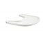 Stokke Tablett Tray Weiß