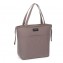 Borsa Foppapedretti SuperTres Marron Glac&egrave;