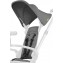 Rivestimento Seduta + Cappotta per Triciclo Doona Liki Trike S1 Grey