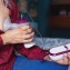 Tiralatte Elettrico Tommee Tippee Ricaricabile con USB