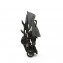 Passeggino Gemellare Graco Stadium Duo Titanium