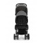 Passeggino Gemellare Graco Stadium Duo Titanium