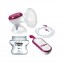 Tiralatte Elettrico Tommee Tippee Ricaricabile con USB