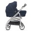 Trio Inglesina Trilogy Imperial Blue 