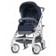 Trio Inglesina Trilogy Imperial Blue 