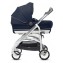 Trio Inglesina Trilogy Plus Lipari 