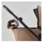 Trio Anex IQ Basic 3 in 1 Sienna con Ovetto Cosmo