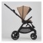 Trio Anex IQ Basic 3 in 1 Sienna con Ovetto Cosmo