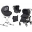 Trio Inglesina Otutto Deluxe Grey