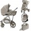 Trio Brevi Ovo Premium Canapa 298