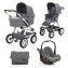 Trio ABC Design Viper 4 Mountain