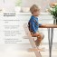 Seggiolone Sedia Stokke Tripp Trapp Naturale