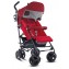 Inglesina Kinderwagen Trip Rot