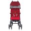 Inglesina Kinderwagen Trip Rot