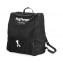Peg Perego Passeggino Volo True Black con Borsa da Trasporto per Aereo, dalla nascita fino a 22 kg