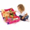 Valigia Cavalcabile Trunki Trixie Pink OUTLET 2