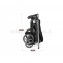 Trio Peg Perego Veloce Louge i-Size Blu Shine Portata 22 Kg