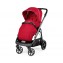 Duo Peg Perego Veloce Red Shine Porta 22 Kg