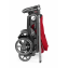 Duo Peg Perego Veloce Red Shine Porta 22 Kg