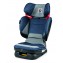 Peg Perego Autokindersitz Viaggio 2-3 Flex Urban Denim