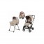 Trio Peg perego Vivace Belvedere SLK i-Size Mon Amour