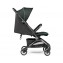 Peg Perego Passeggino Volo Metal per Aereo, dalla nascita fino a 22 kg