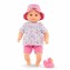 Bambola Corolle Bath Baby Coralie