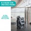 Chicco Kinderwagen We Cool Grey Fassungsvermögen 22 kg