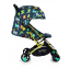 Passeggino Cosatto Woosh Dragon Kingdom