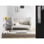 Lettino Evolutivo Co-Sleeping Pali Win Bianco Tortora (Trasformabile da Culla a Lettino a Divanetto a Poltroncina + 2 Materassi + Piumone Paracolpi)