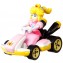 Macchinina Mattel Hot Wheels Mario Kart Princess Peach