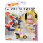 Macchinina Mattel Hot Wheels Mario Kart Princess Peach