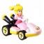 Macchinina Mattel Hot Wheels Mario Kart Princess Peach