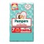 Pannolini Pampers Baby Dry Mutandino 17+ Kg Misura 7 (13pz)