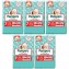 Kit Pannolini Pampers Baby Dry Mutandino 17+ Kg Misura 7 XXL - 5 Pacchi da 13pz