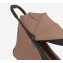 Anex Air-X² Bronzo Passeggino Leggero da Stiva