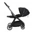 Passeggino Chicco Reversibile One4Ever Lounge Black