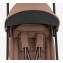 Anex Air-X² Bronzo Passeggino Leggero da Stiva