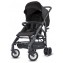 Passeggino Inglesina Zippy Light Volcano Black 