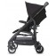 Passeggino Inglesina Zippy Light Volcano Black 