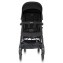 Passeggino Inglesina Zippy Light Volcano Black 